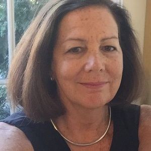 Meet your Posher, Therese